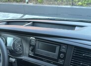 Volkswagen Transporter Skříň 2,0 l 110 kw