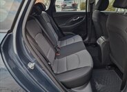 Hyundai i30 Kombi 1,6 l 85 kw