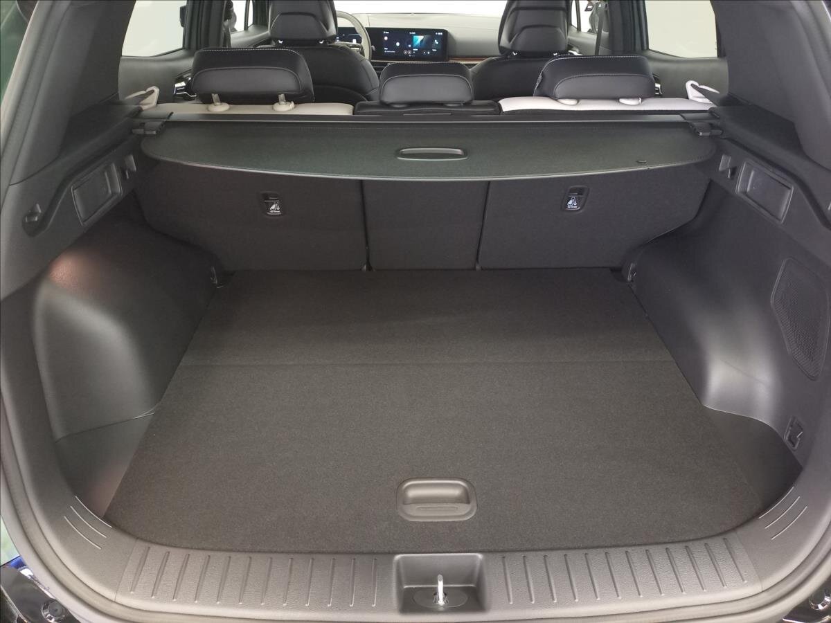 KIA Sportage SUV 1,6 l 132 kw