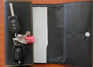 Renault Mégane Kombi 1,3 l 75 kw