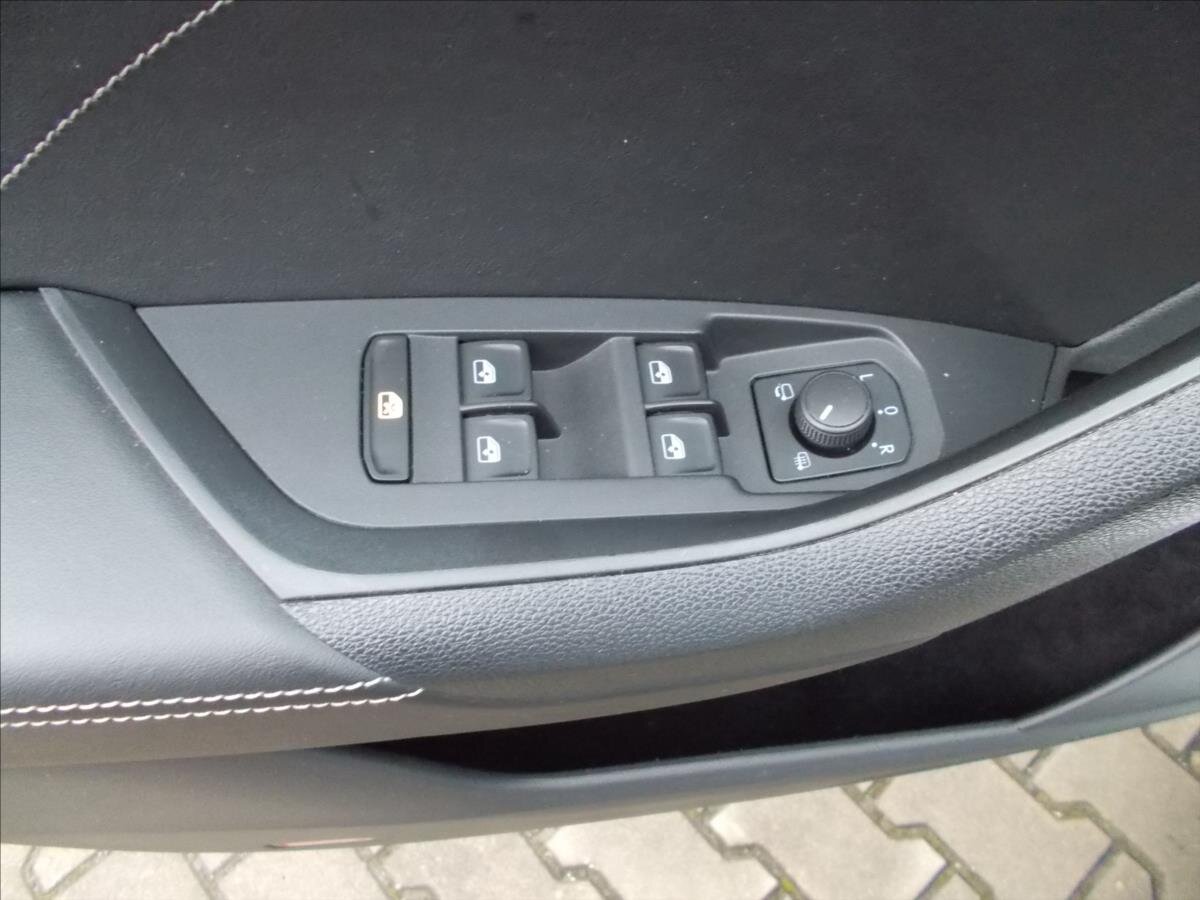 Škoda Kodiaq SUV 2,0 l 147 kw