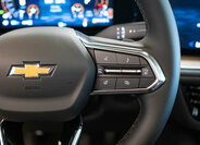 Chevrolet Suburban SUV 6,2 l 313 kw