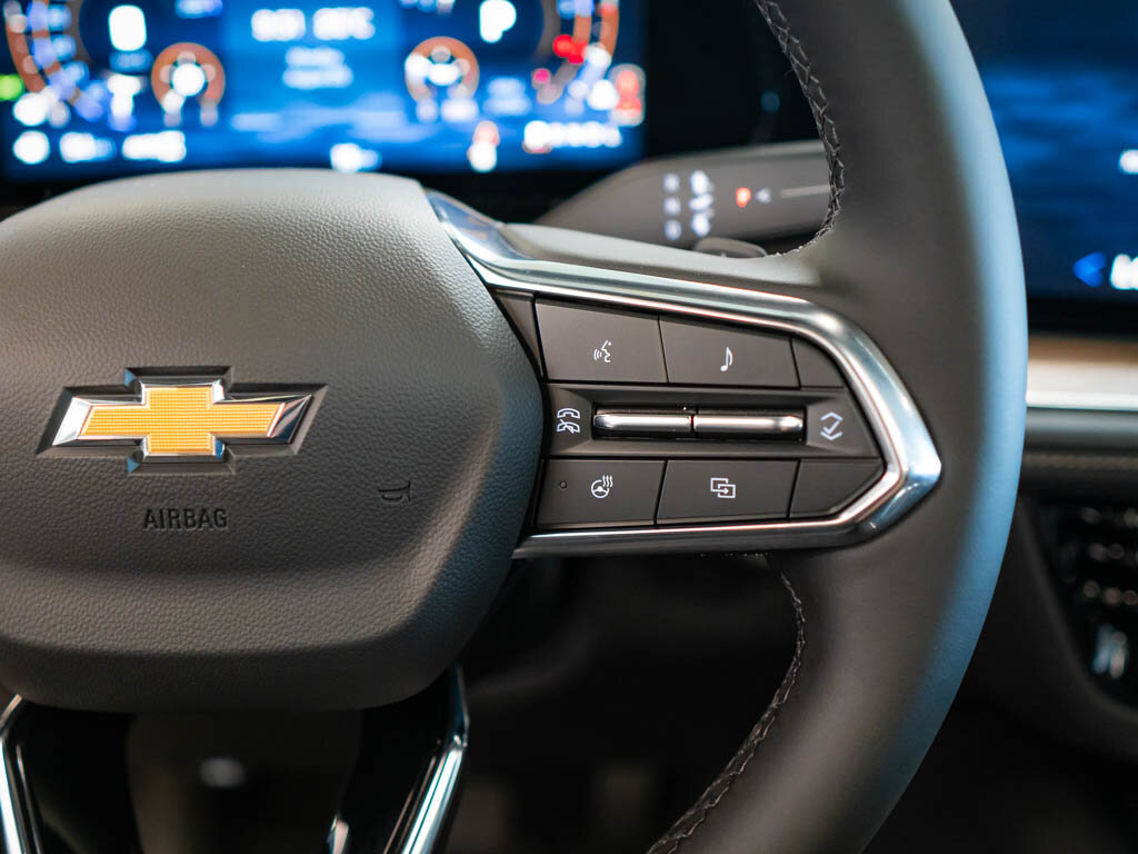 Chevrolet Suburban SUV 6,2 l 313 kw