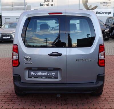 Toyota ProAce 5