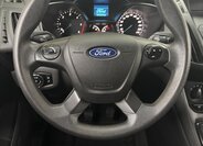 Ford Tourneo Connect MPV 1,5 l 74 kw