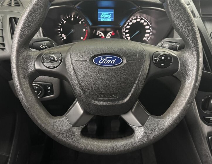 Ford Tourneo Connect MPV 1,5 l 74 kw