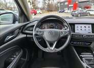 Opel Insignia Hatchback 2,0 l 125 kw