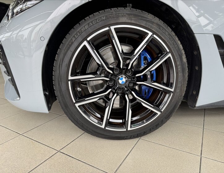 BMW Řada 4 22