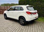 Mitsubishi ASX SUV 1,6 l 86 kw