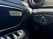 Mercedes-Benz Třídy V 10