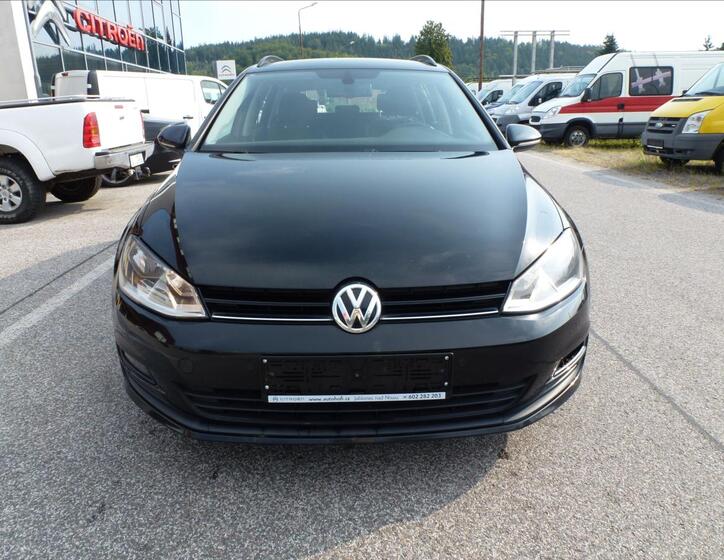 Volkswagen Golf 3
