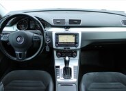 Volkswagen Passat Kombi 2,0 l 103 kw