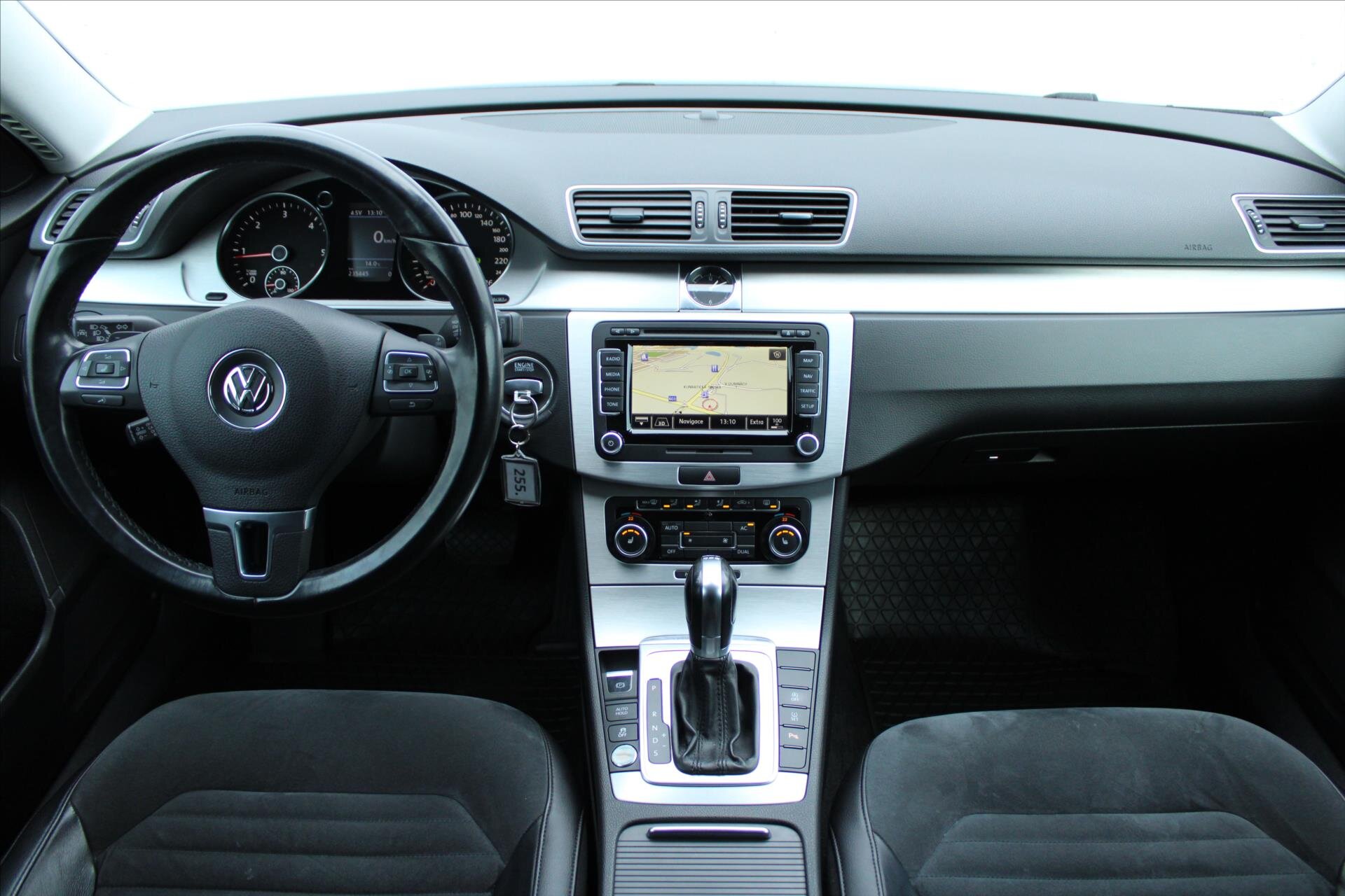 Volkswagen Passat Kombi 2,0 l 103 kw