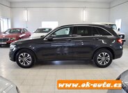 Mercedes-Benz GLC SUV 0,0 0