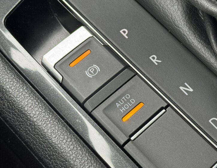 Seat Tarraco SUV / Terénní 2,0 l 140 kw