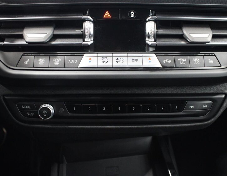 BMW Řada 2 Kupé 1,5 l 100 kw