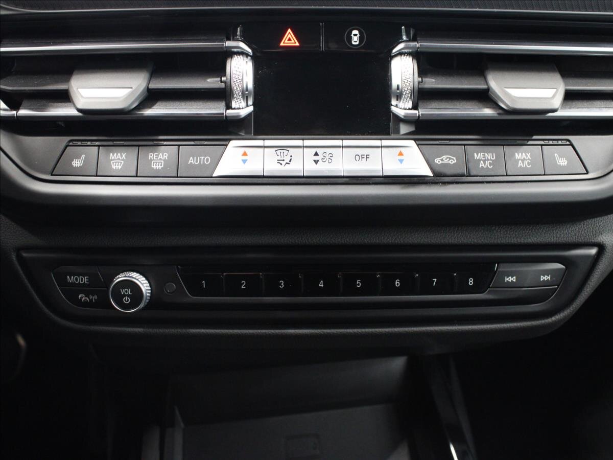 BMW Řada 2 Kupé 1,5 l 100 kw