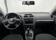 Škoda Octavia Sedan 1,6 l 75 kw