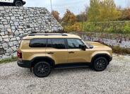 Toyota Land Cruiser 8