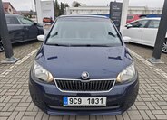 Škoda Citigo Hatchback 999,0 44 kw