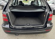 Mercedes-Benz Třídy B Hatchback 2,0 l 103 kw