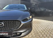 Mazda CX-30 CUV / Crossover 2,0 l 90 kw