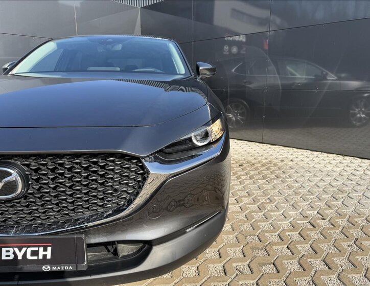 Mazda CX-30 CUV / Crossover 2,0 l 90 kw
