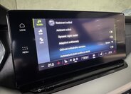 Škoda Octavia Kombi 2,0 l 85 kw