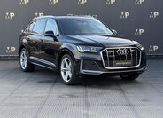 Audi Q7 3