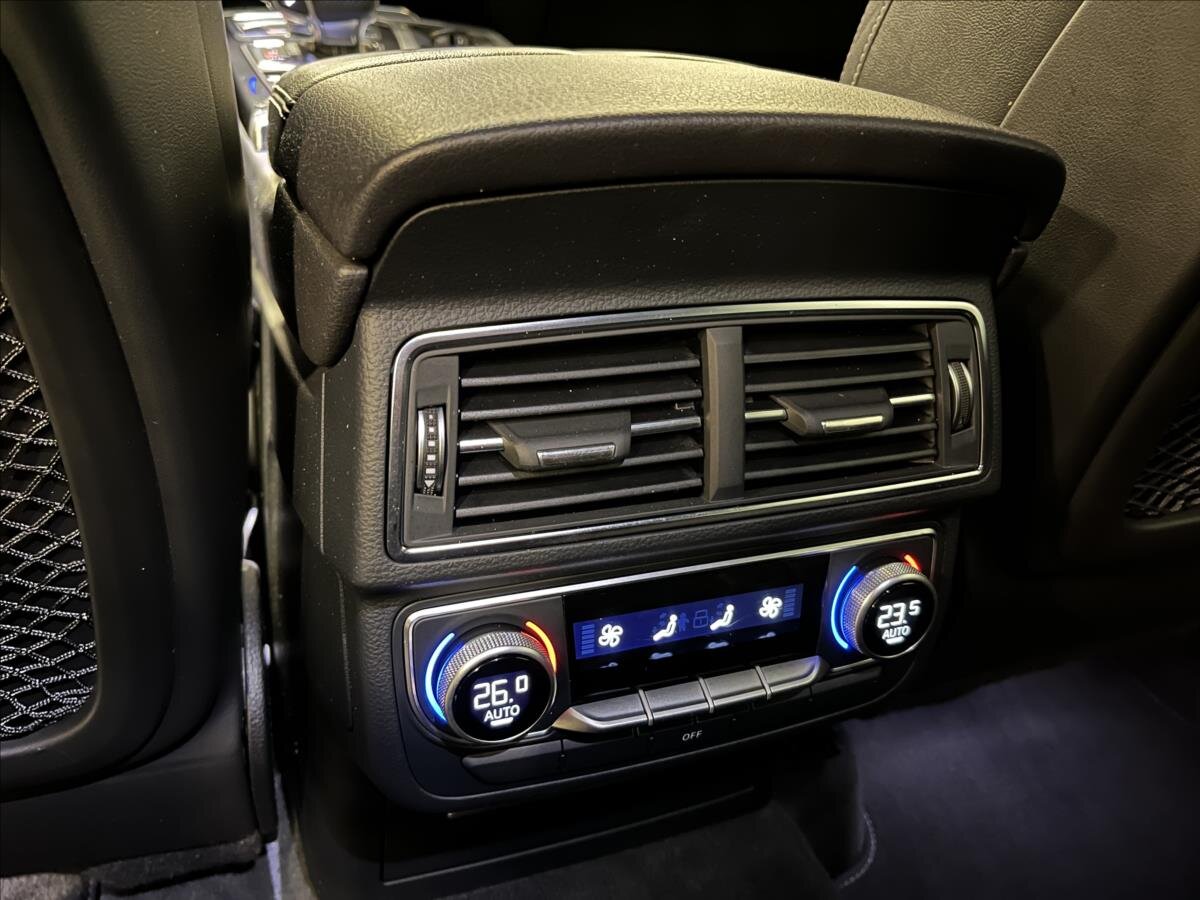 Audi Q7 SUV 3,0 l 200 kw