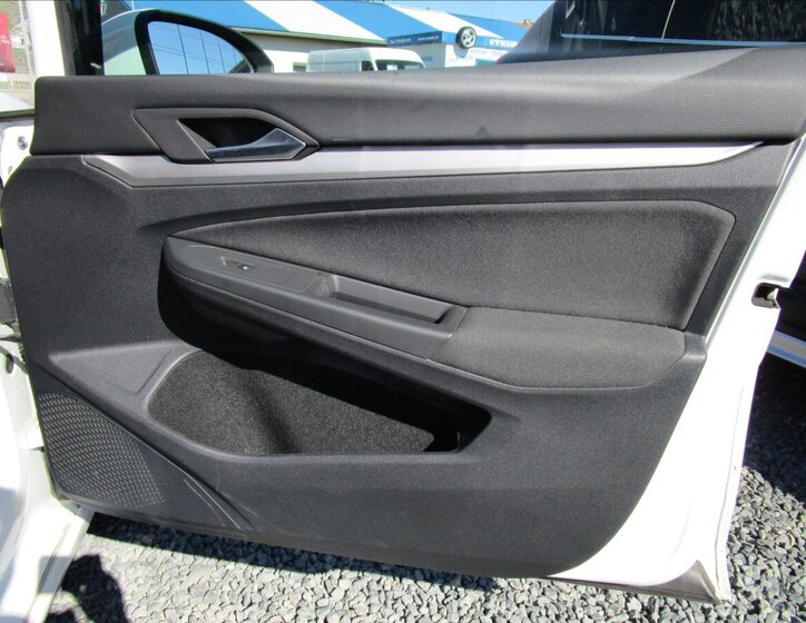 Volkswagen Golf Hatchback 1,5 l 110 kw