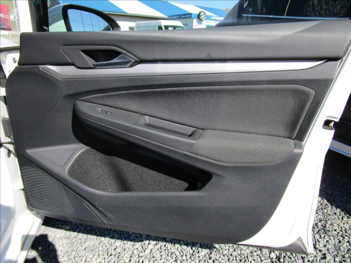 Volkswagen Golf Hatchback 1,5 l 110 kw