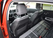 Citroën C5 Aircross SUV / Terénní 1,6 l 133 kw