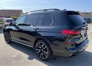 BMW X7 SUV / Terénní 3,0 l 195 kw
