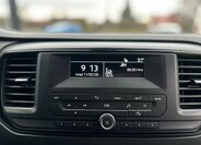 Citroën Jumpy Skříň 2,0 l 110 kw