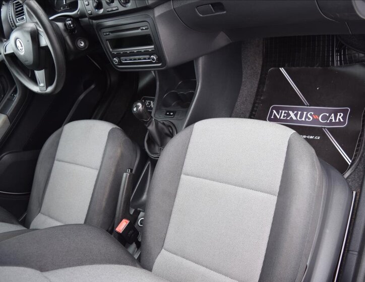 Škoda Fabia Hatchback 1,2 l 44 kw