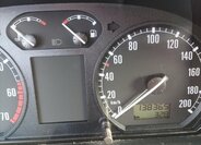 Škoda Fabia Kombi 1,4 l 55 kw