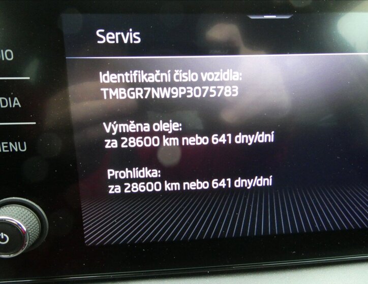 Škoda Kamiq Hatchback 999,0 81 kw