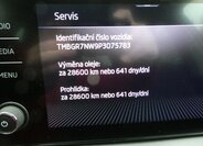 Škoda Kamiq Hatchback 999,0 81 kw