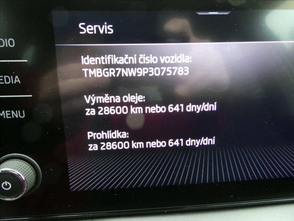 Škoda Kamiq Hatchback 999,0 81 kw