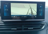 Peugeot 5008 SUV / Terénní 1,5 l 96 kw