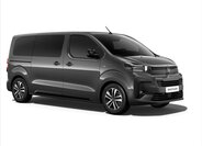 Citroën SpaceTourer VAN-Minibus 2,2 l 132 kw