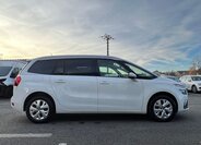 Citroën Grand C4 Picasso MPV 1,6 l 121 kw
