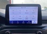 Ford Focus Kombi 1,5 l 88 kw