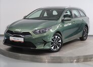 KIA Ceed Kombi 1,5 l 103 kw
