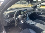 Mercedes-Benz Třídy E Sedan / Limuzína 2,0 l 143 kw