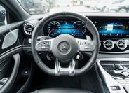 Mercedes-Benz AMG GT 26