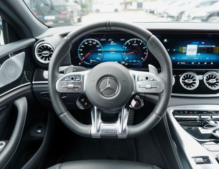 Mercedes-Benz AMG GT 26