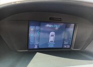 Ford Grand C-MAX MPV 2,0 l 103 kw