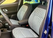 Škoda Roomster MPV 1,4 l 63 kw